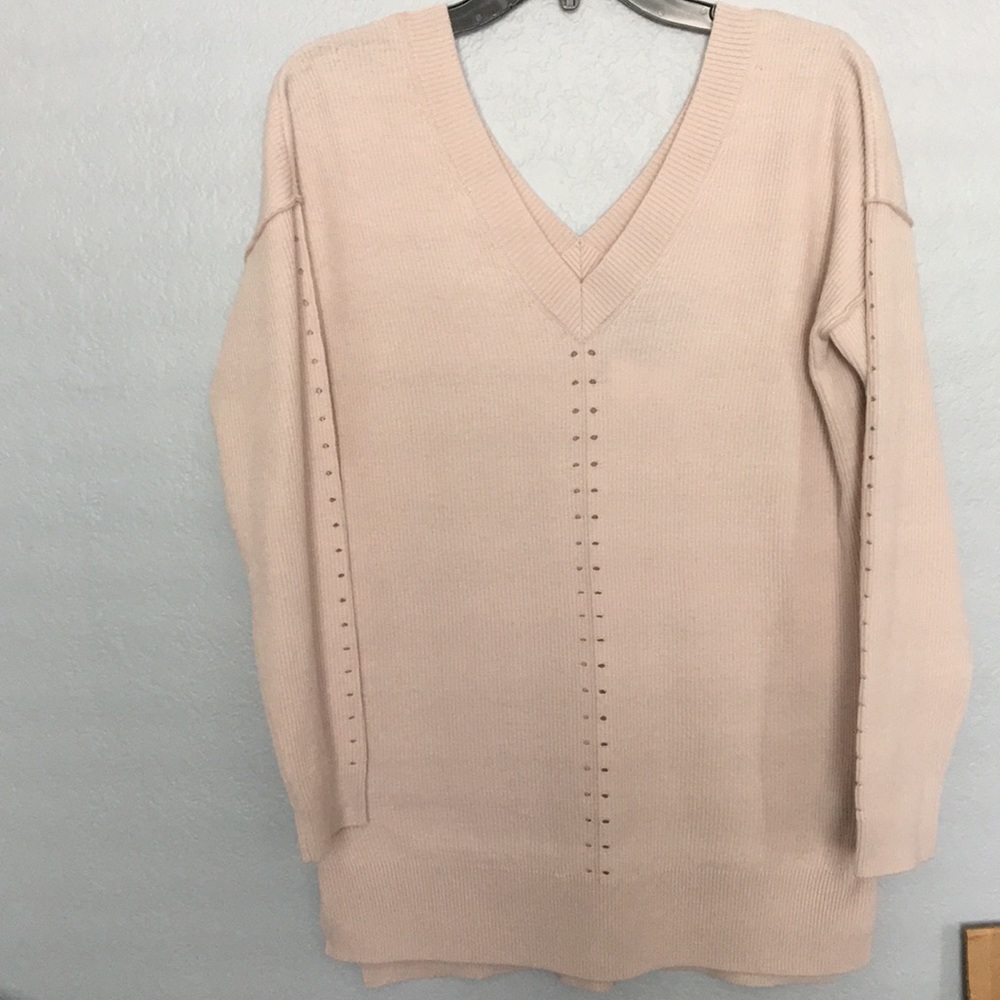 NWT Topshop sweater
